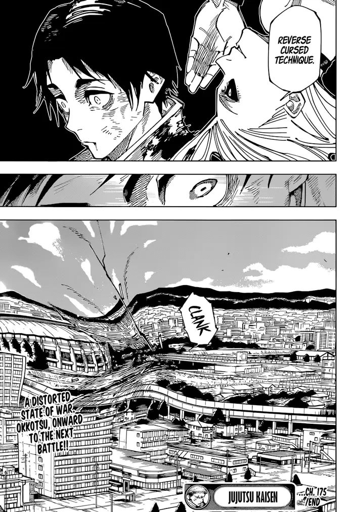 Jujutsu Kaisen Chapter 175 image 20_optimized